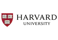 harvard university logo