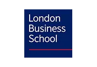 london business school logo